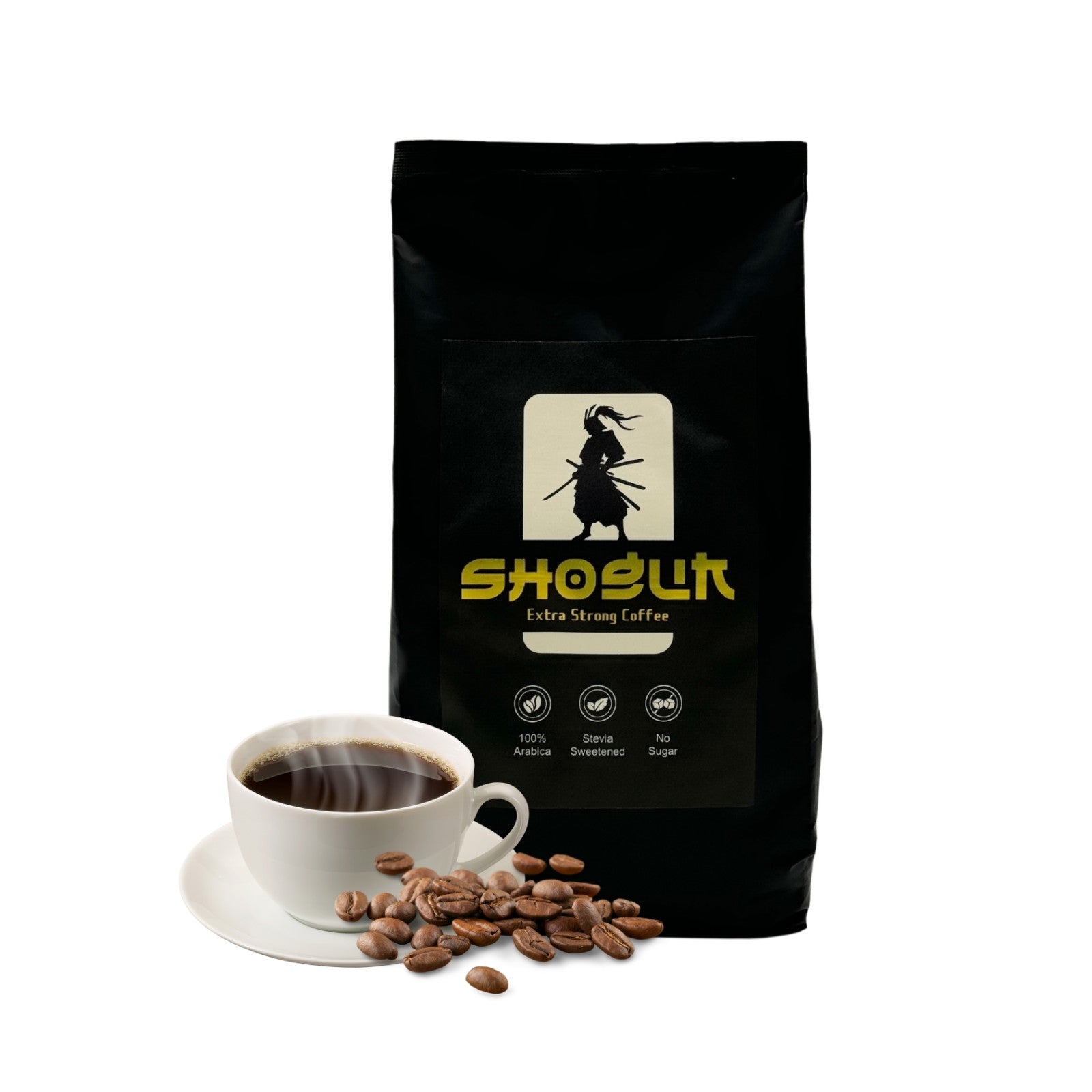 SHOGUN COFFEE – SHOGUNPH