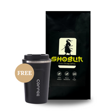 Load image into Gallery viewer, SHOGUN COFFEE
